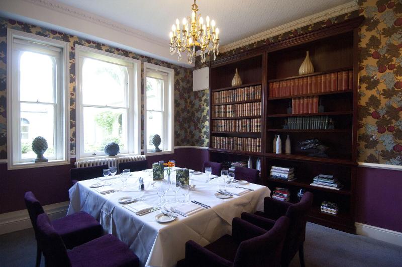 Beechfield House Hotel image
