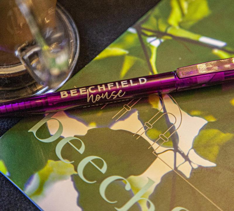 Beechfield House Hotel image