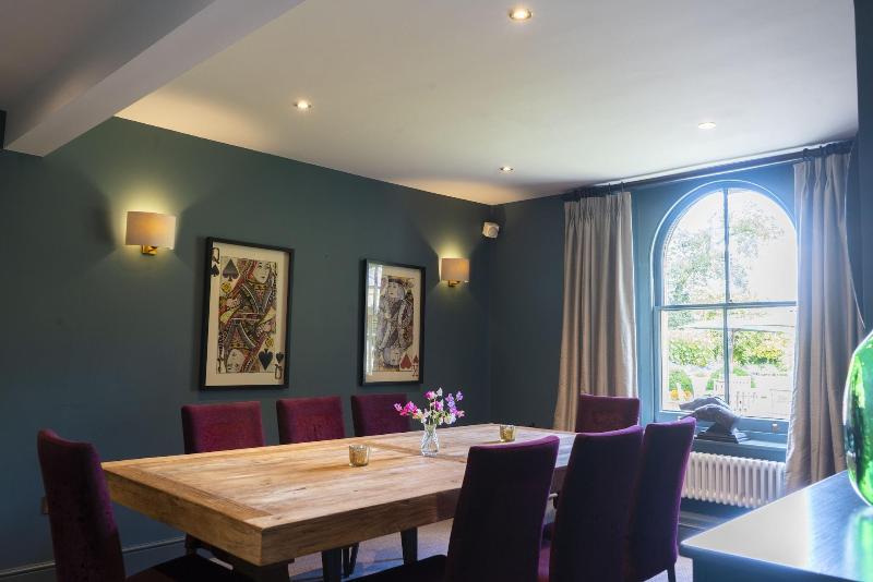 Beechfield House Hotel image