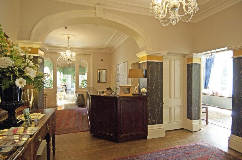 Beechfield House Hotel image