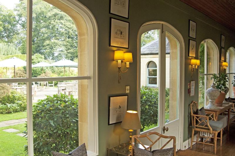 Beechfield House Hotel image