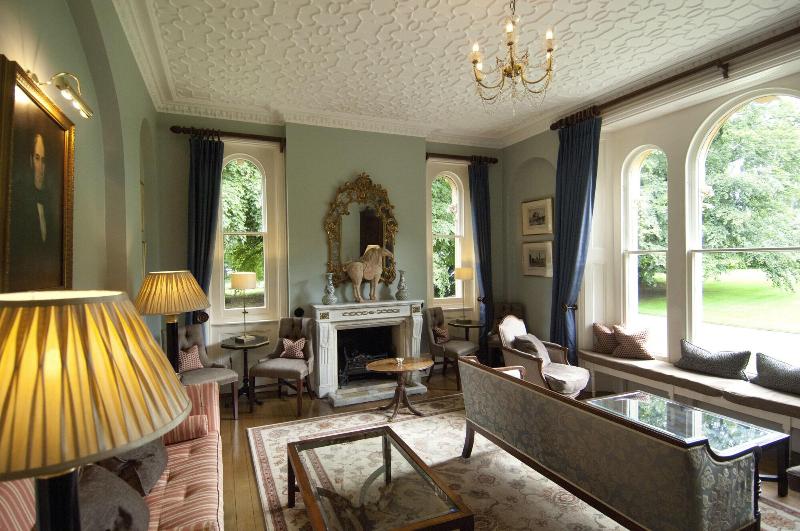 Beechfield House Hotel image