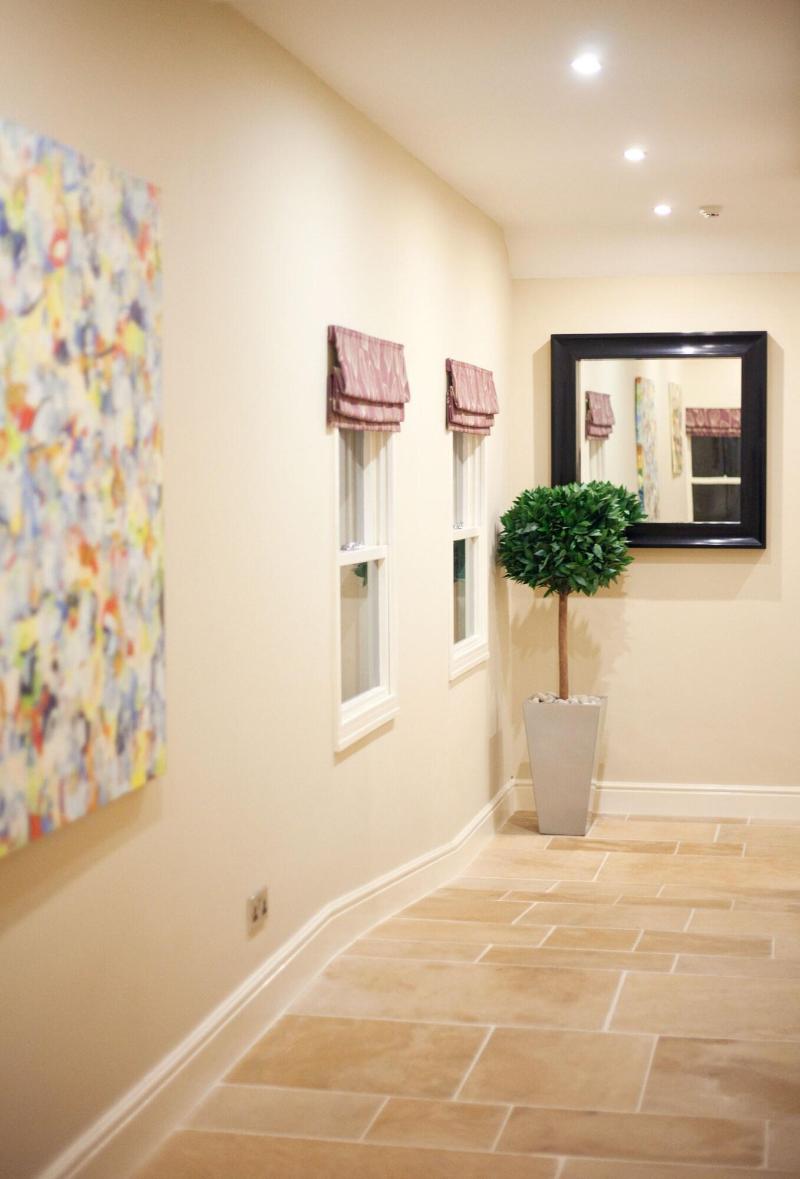 Beechfield House Hotel image
