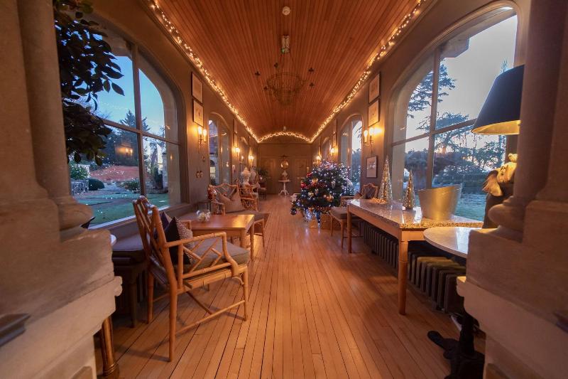 Beechfield House Hotel image