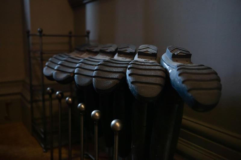 Beechfield House Hotel image