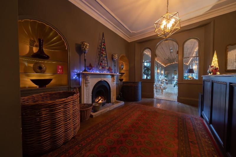 Beechfield House Hotel image