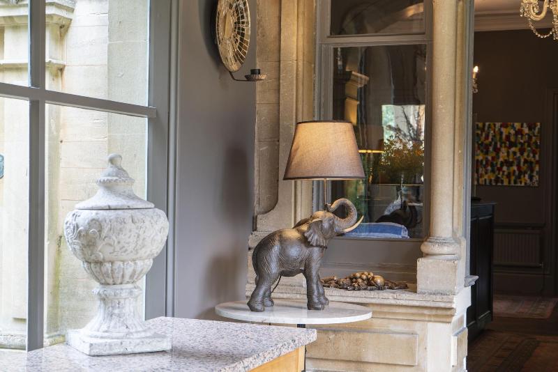 Beechfield House Hotel image