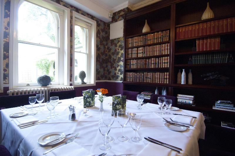 Beechfield House Hotel image