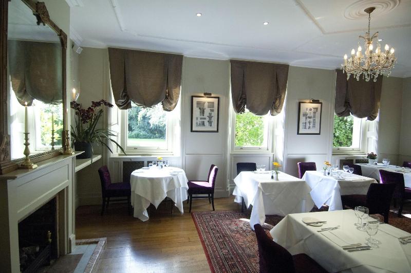 Beechfield House Hotel image