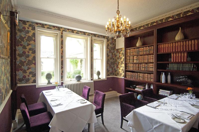 Beechfield House Hotel image