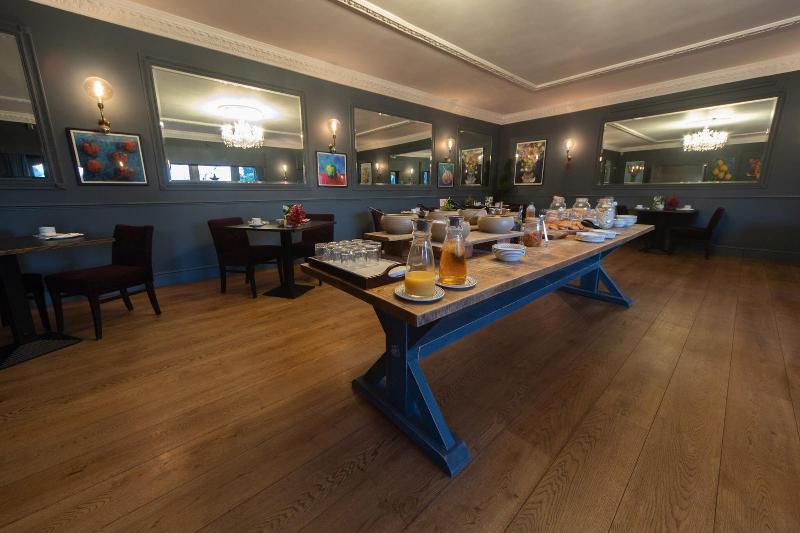 Beechfield House Hotel image