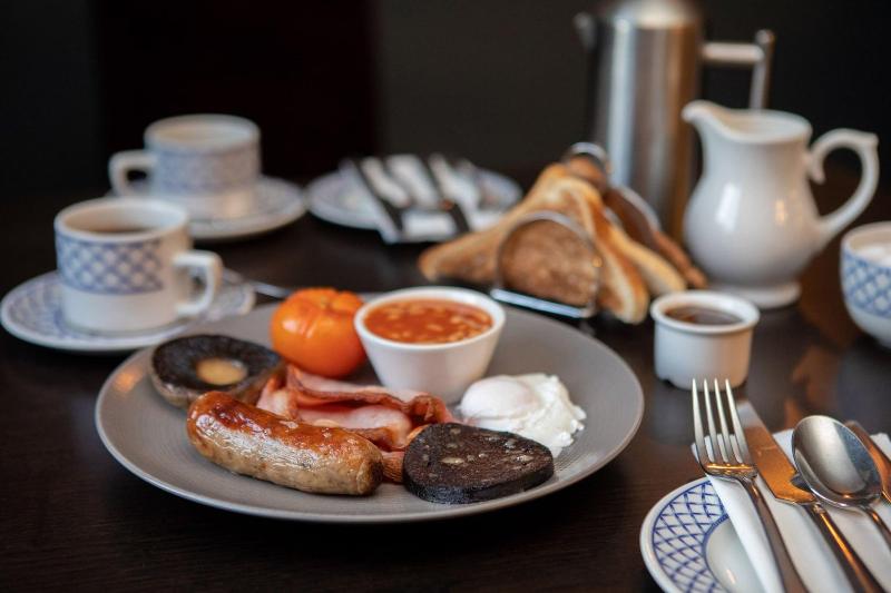 Beechfield House Hotel image