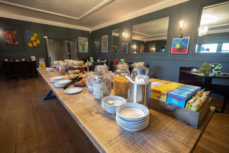 Beechfield House Hotel image