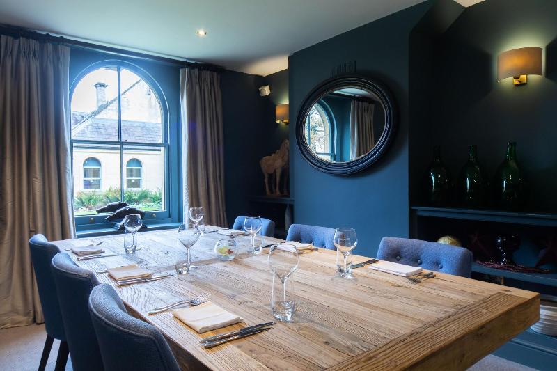Beechfield House Hotel image