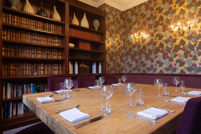 Beechfield House Hotel image