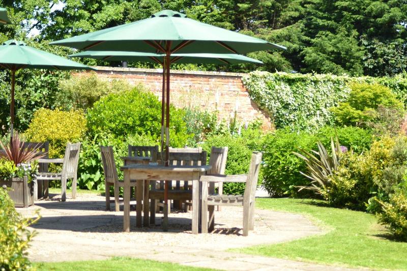 Beechfield House Hotel image
