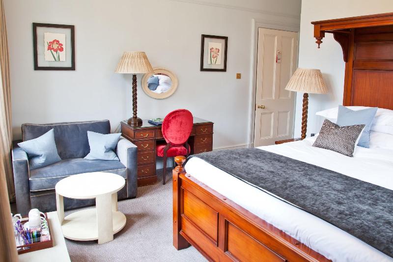 Beechfield House Hotel image