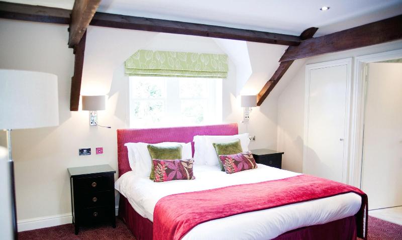 Beechfield House Hotel image