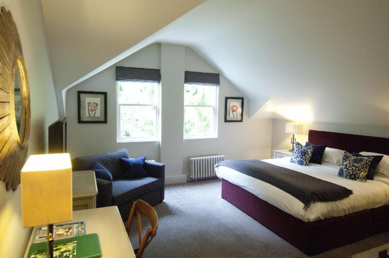 Beechfield House Hotel image