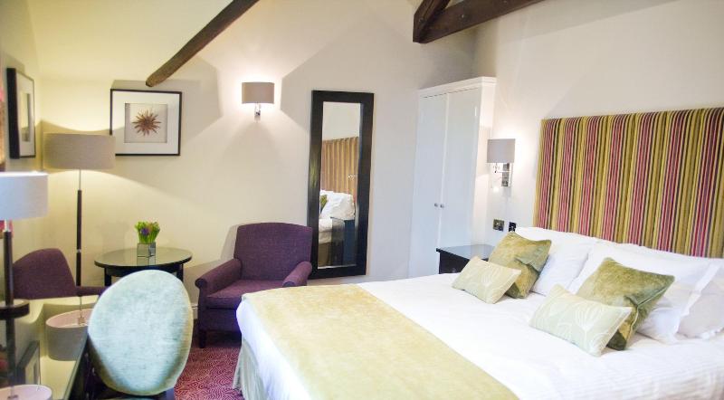 Beechfield House Hotel image