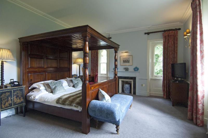 Beechfield House Hotel image