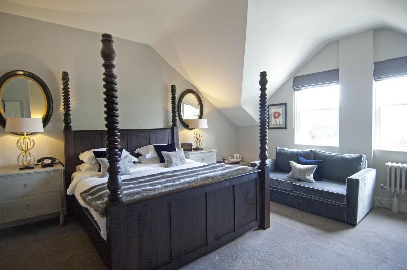 Beechfield House Hotel image