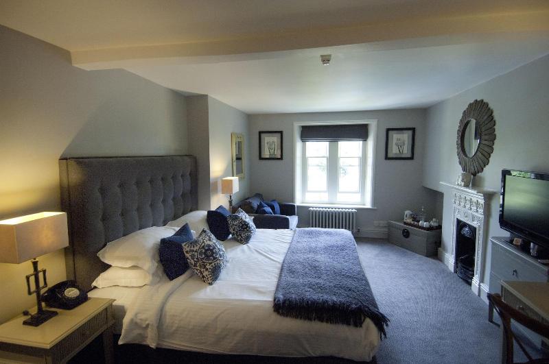 Beechfield House Hotel image