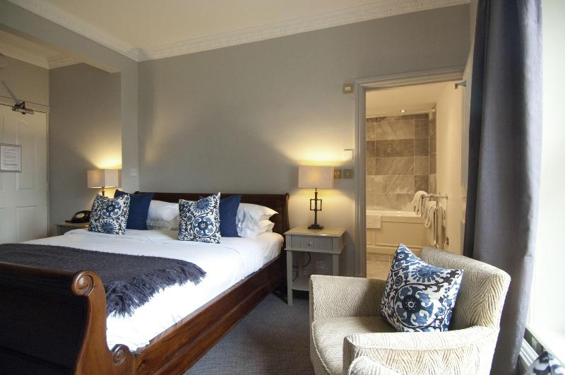 Beechfield House Hotel image
