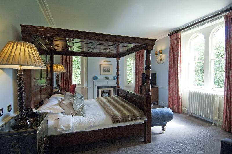 Beechfield House Hotel image