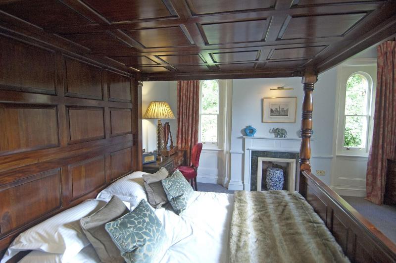 Beechfield House Hotel image