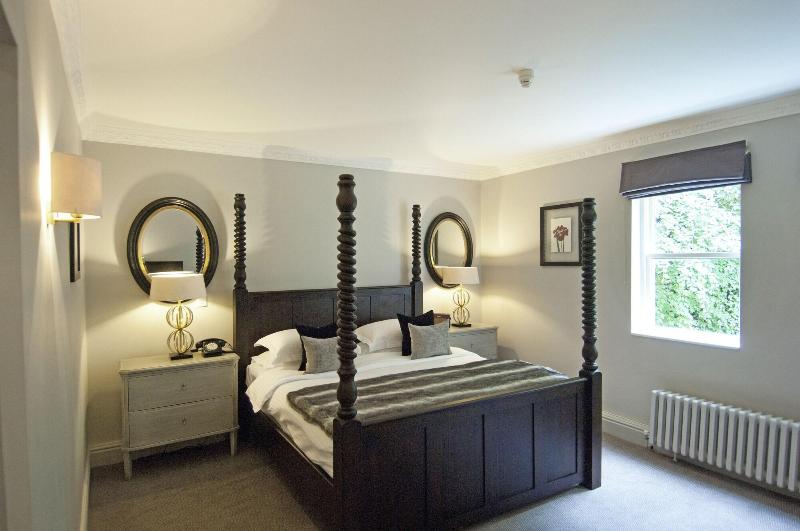 Beechfield House Hotel image