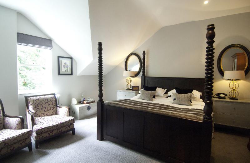 Beechfield House Hotel image