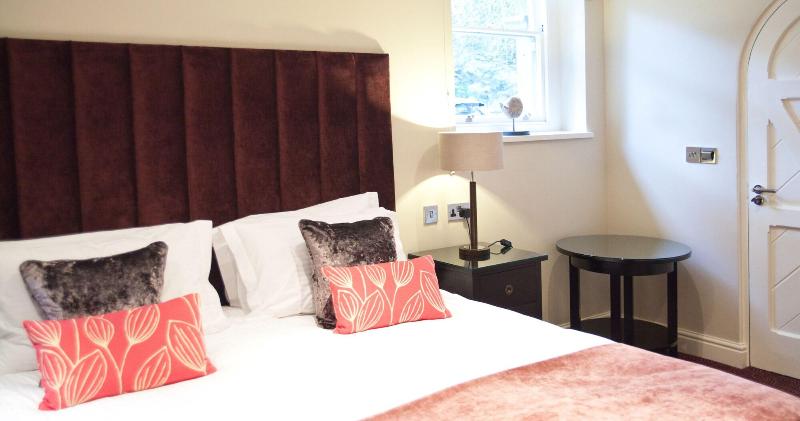 Beechfield House Hotel image