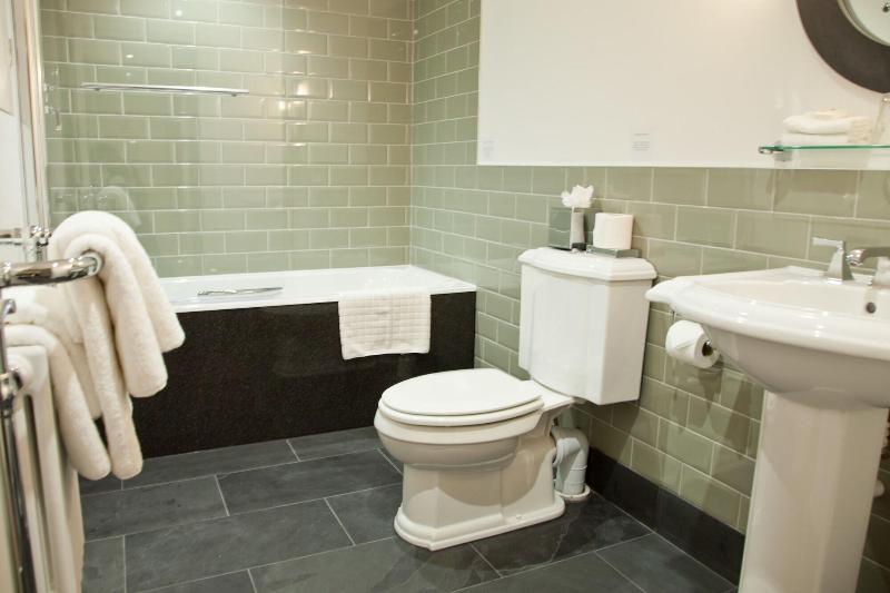 Beechfield House Hotel image