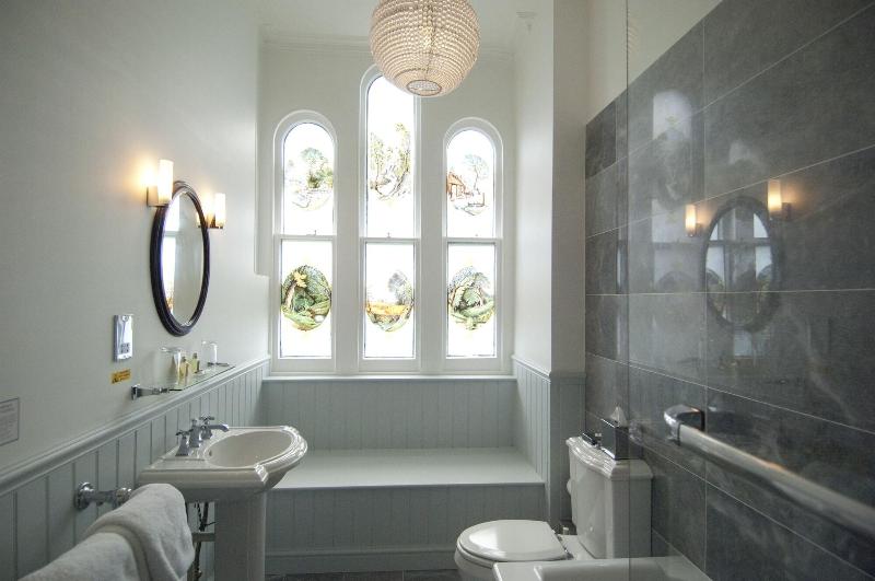 Beechfield House Hotel image