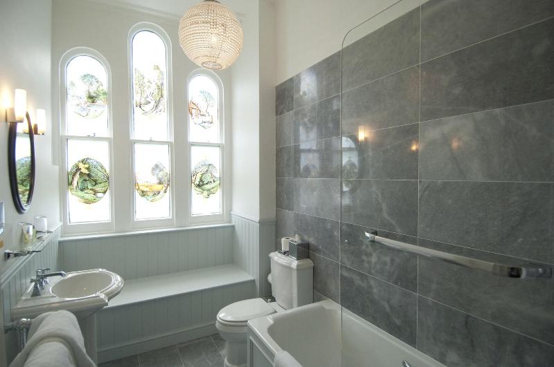 Beechfield House Hotel image