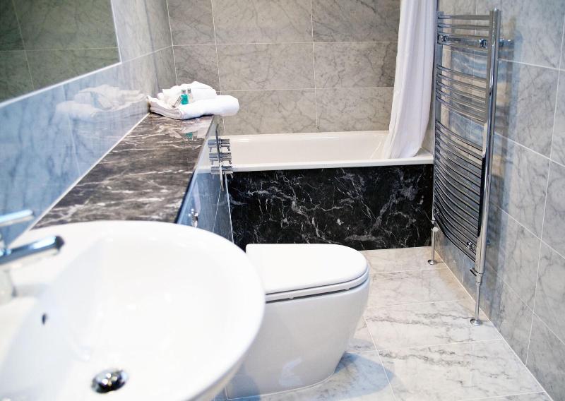 Beechfield House Hotel image