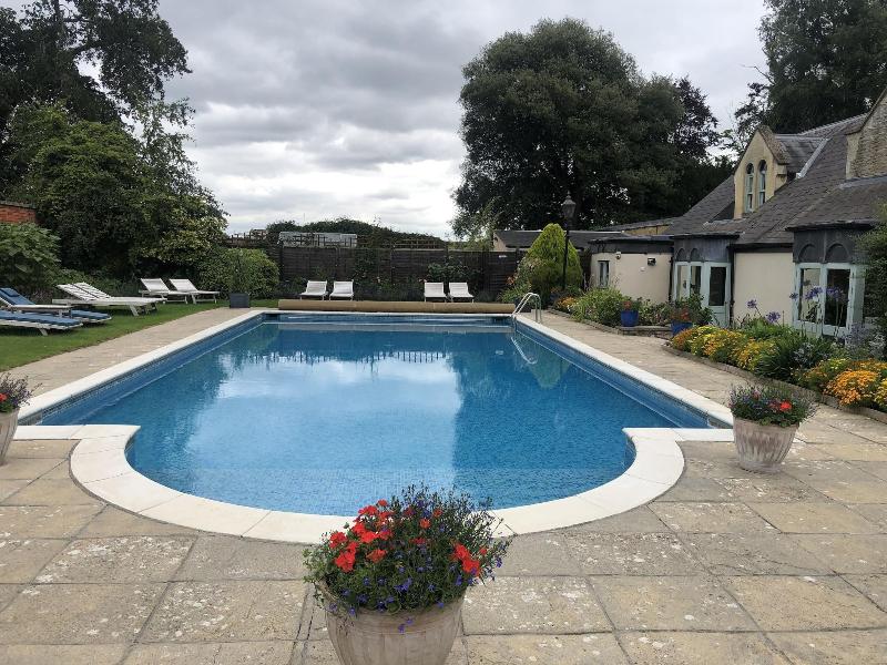 Beechfield House Hotel image