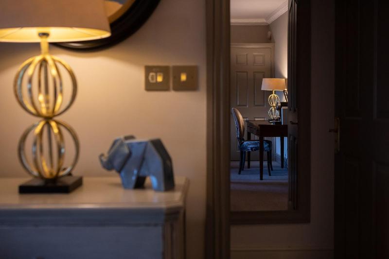 Beechfield House Hotel image