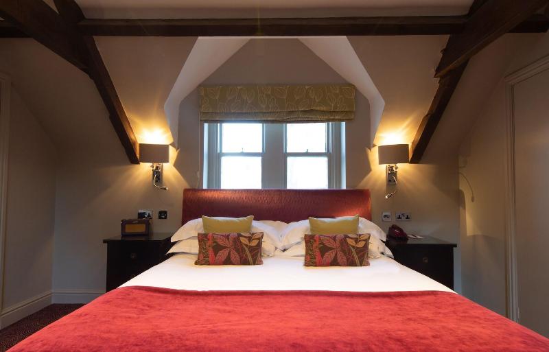 Beechfield House Hotel image