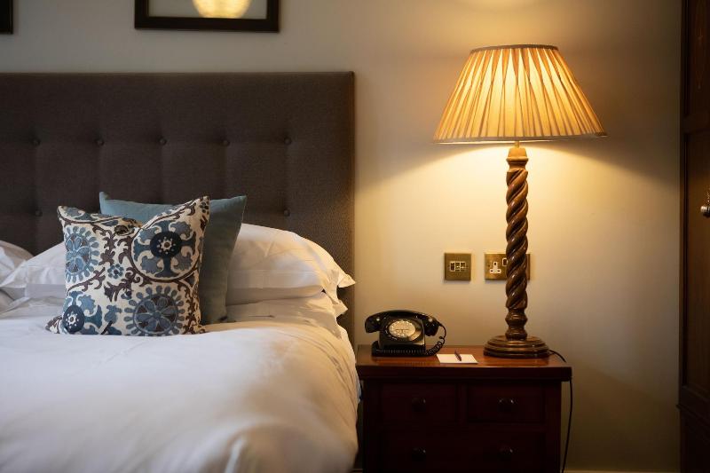 Beechfield House Hotel image