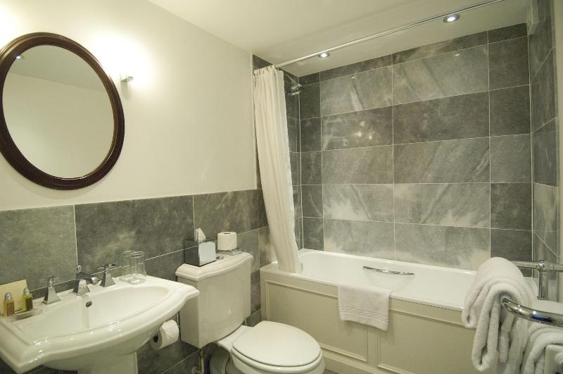 Beechfield House Hotel image