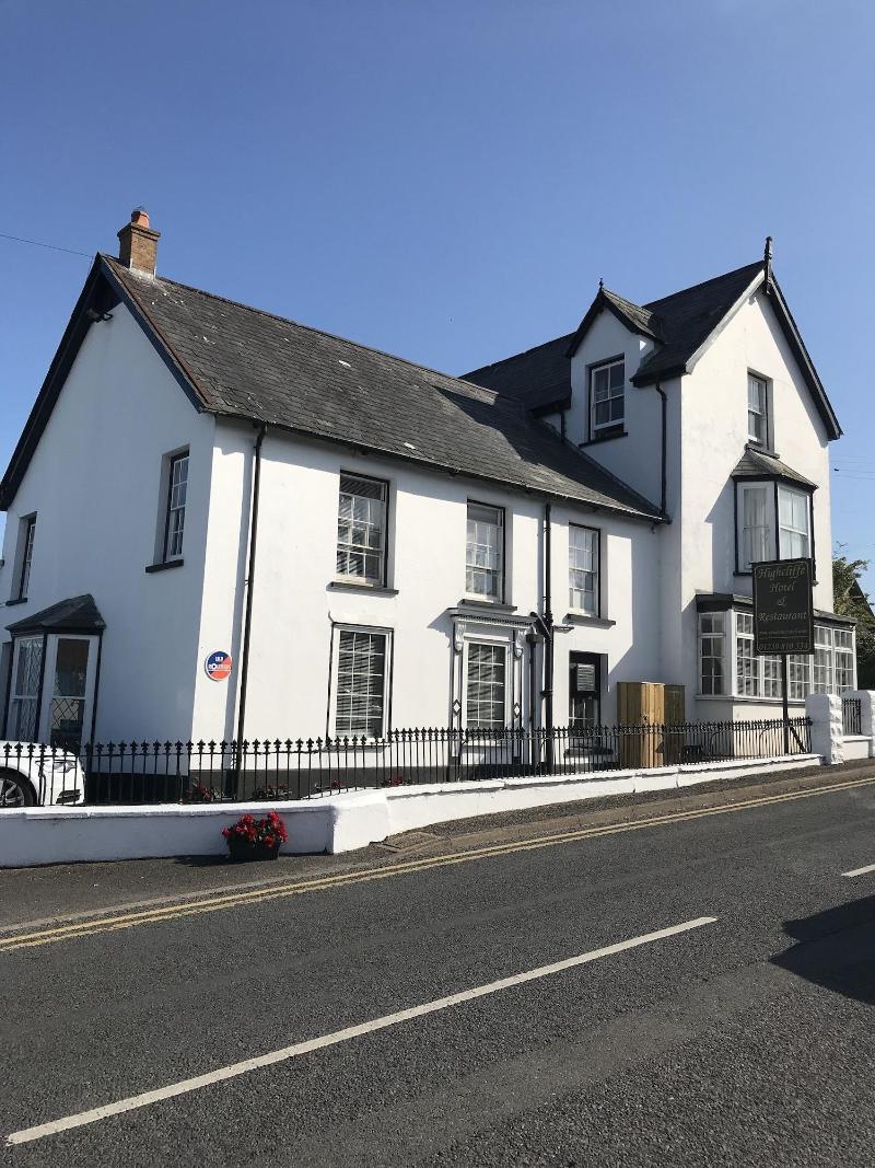 Highcliffe Hotel image