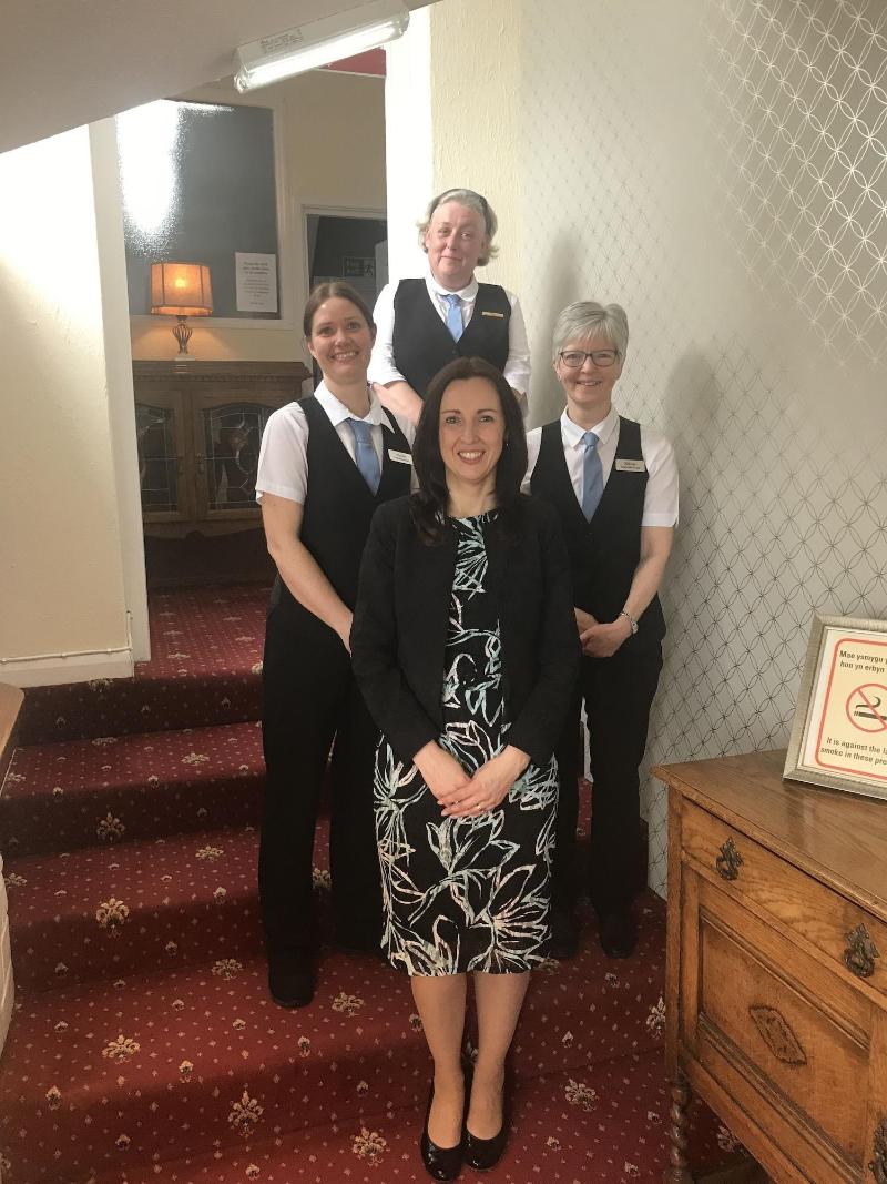 Highcliffe Hotel image
