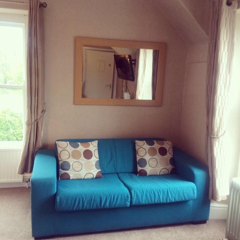 Highcliffe Hotel image