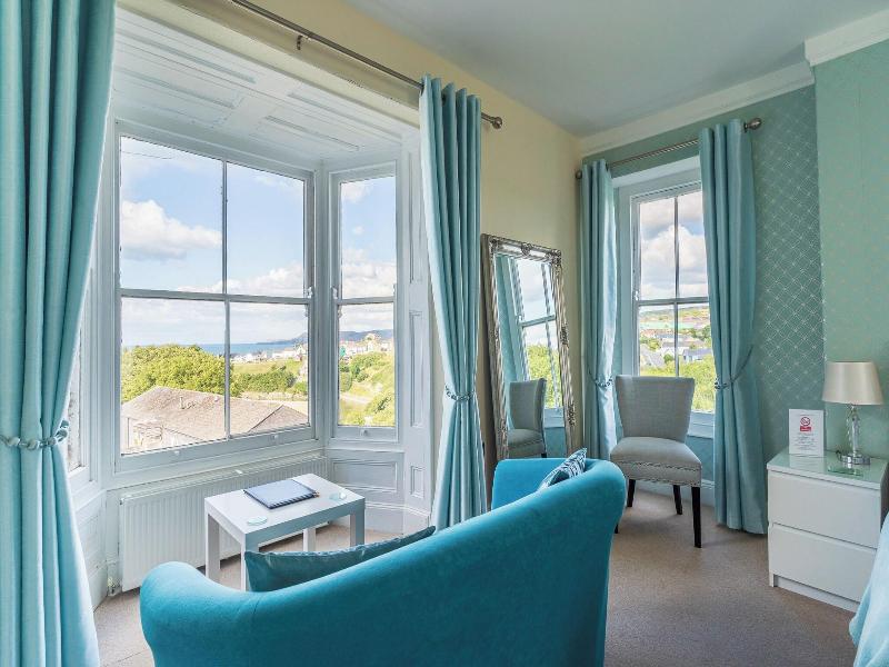 Highcliffe Hotel image