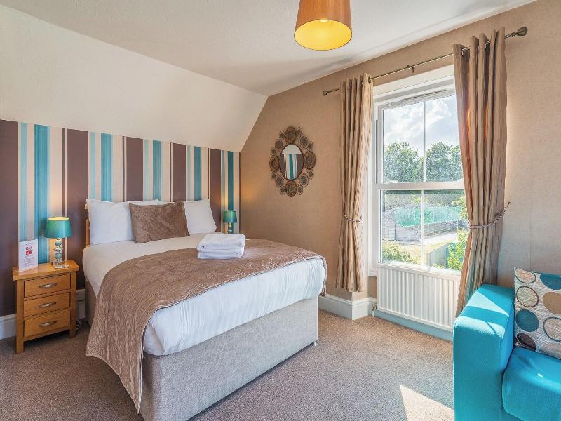 Highcliffe Hotel image