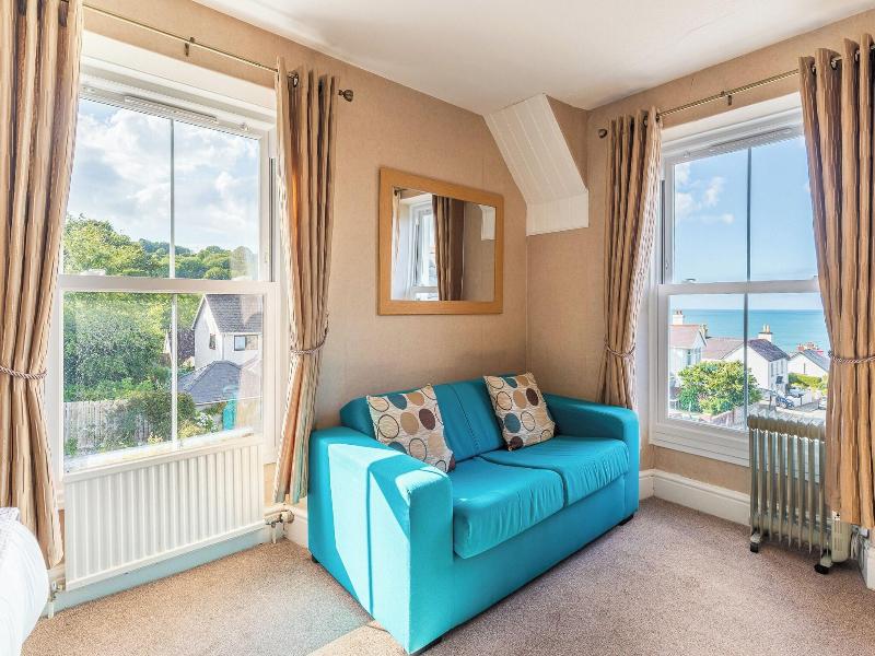 Highcliffe Hotel image