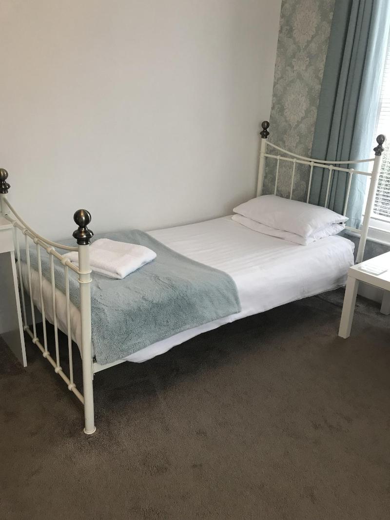 Highcliffe Hotel image