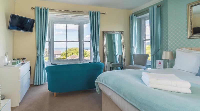 Highcliffe Hotel image
